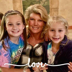 Meet your Posher, Lacy